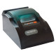 e-kasa Pegassino Printer 2-palcový, CHDU 8 GB, čierna